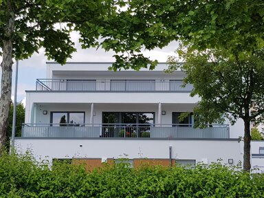 Wohnung zur Miete 1.460 € 4 Zimmer 134 m² frei ab 01.07.2025 Dillingen Dillingen 89407