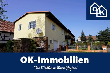 Doppelhaushälfte zum Kauf 190.000 € 6 Zimmer 185,6 m² 309 m² Grundstück Süplingen Haldensleben 39343