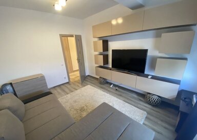 Studio zur Miete 556 € 2 Zimmer 43 m² frei ab sofort Hohenhewenstraße 23 Hohentwiel - Gewerbeschule 24 Singen (Hohentwiel) 78224