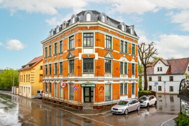 Mehrfamilienhaus zum Kauf 239.000 € 350 m² Grundstück Leubnitz Werdau 08412