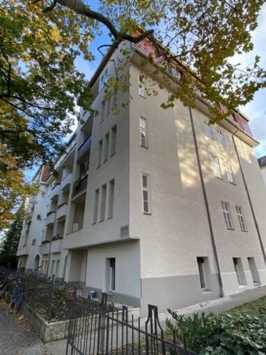 Wohnung zum Kauf 479.000 € 4 Zimmer Althoffstraße 3 Steglitz Berlin 12169