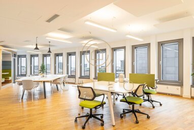 Bürokomplex zur Miete Provisionsfrei 500 m² Bürofläche teilbar ab 1 m² Cityring - West Dortmund 44139