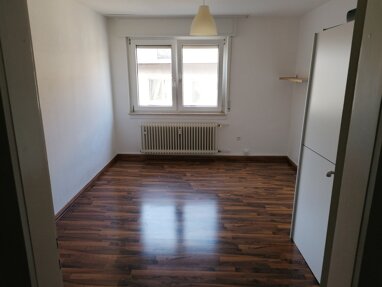 WG-Zimmer zur Miete 430 € 14,5 m² 1. Geschoss frei ab sofort Kriegstraße 150 Innenstadt - West - Westlicher Teil Karlsruhe 76133