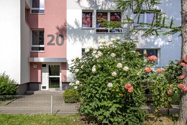 Wohnung zur Miete 569 € 3 Zimmer 69,8 m² 1. Geschoss Siepmannstraße 20 Siedlung Siepmannstraße Dortmund 44379