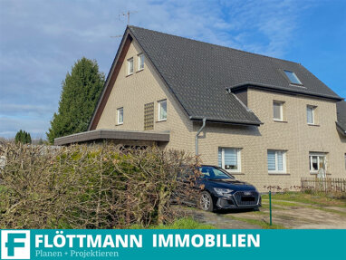 Doppelhaushälfte zum Kauf 280.000 € 5 Zimmer 125 m² 601 m² Grundstück Buschkamp Bielefeld 33659