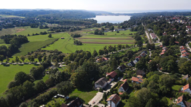 Grundstück zum Kauf 699.000 € 727 m² Grundstück Hechendorf Seefeld 82229