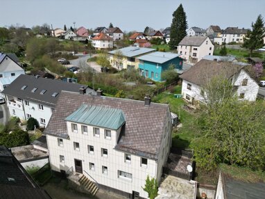 Mehrfamilienhaus zum Kauf 149.000 € 13 Zimmer 259 m² 463 m² Grundstück Schwarzenbach a Wald Schwarzenbach a.Wald 95131