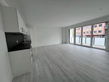 Wohnung zur Miete 1.125 € 2 Zimmer 75 m² 2. Geschoss Horrem Kerpen 50169