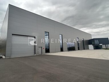 Halle/Industriefläche zur Miete 950 m² Lagerfläche teilbar ab 950 m² Wesseling / Innenstadt Wesseling 50389