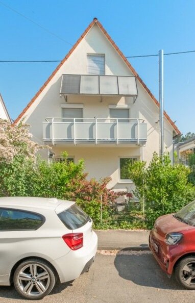 Doppelhaushälfte zum Kauf 685.000 € 5 Zimmer 120 m² 451 m² Grundstück Rohr Stuttgart / Rohr 70565