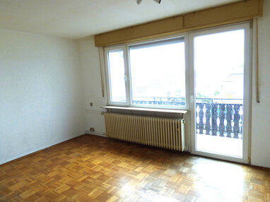 Wohnung zur Miete 700 € 3 Zimmer 80 m² 1. Geschoss Wallau Hofheim am Taunus 65719