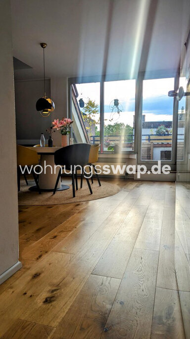 Studio zur Miete 1.850 € 5 Zimmer 115 m² 3. Geschoss Ehrenfeld 50823