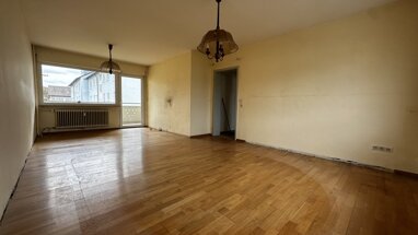 Wohnung zum Kauf 229.000 € 3 Zimmer 74,4 m² 1. Geschoss Teningen Teningen 79331