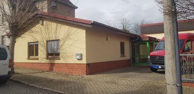 Bürogebäude zur Miete 1.400 € 5 Zimmer Vieselbach Erfurt 99089