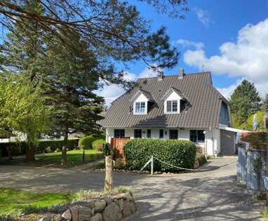 Einfamilienhaus zum Kauf 649.000 € 4 Zimmer 98 m² 344 m² Grundstück Zingst Ostseeheilbad Zingst 18374