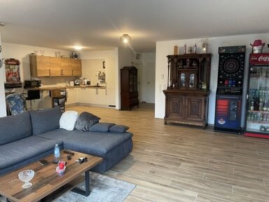 Wohnung zur Miete 1.300 € 2,5 Zimmer 100,5 m² Geschoss 2/2 Mesenich Langsur 54308