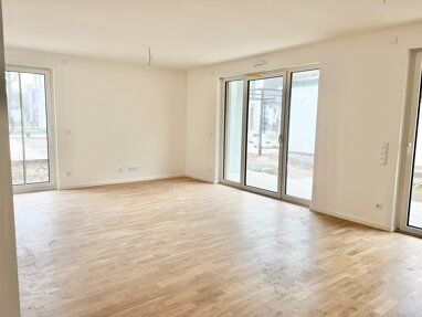 Wohnung zur Miete 1.780 € 4 Zimmer 107,2 m² frei ab 01.04.2025 Dietrich-Bonhoeffer-Str. 12a Lämmerspiel Mühlheim 63165