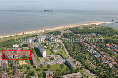 Wohnung zum Kauf 329.900 € 2 Zimmer 55 m² Döse Cuxhaven 27476