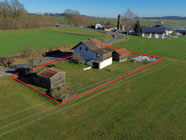 Einfamilienhaus zum Kauf 279.000 € 4,5 Zimmer 99 m² 1.330 m² Grundstück Bonbruck Bodenkirchen-Michlbach 84155