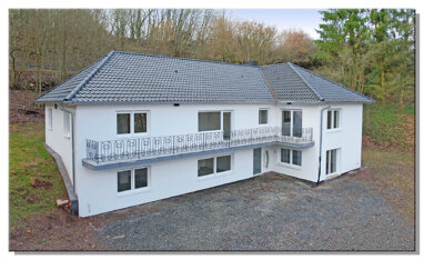Mehrfamilienhaus zum Kauf 279.000 € 8 Zimmer 3.145 m² Grundstück Nentershausen Nentershausen 36214