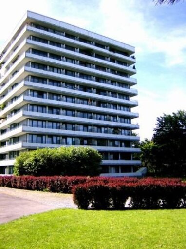 Wohnung zum Kauf Provisionsfrei 328.000 € 2 Zimmer Staudingerstr. 63 Neuperlach München 81735