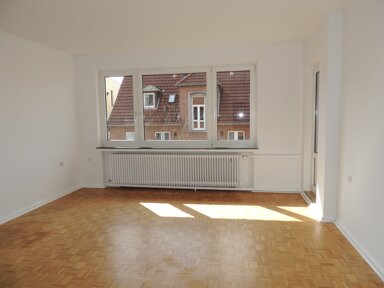 Wohnung zur Miete 499 € 3 Zimmer 72 m² frei ab 01.05.2025 Bant Wilhelmshaven 26382