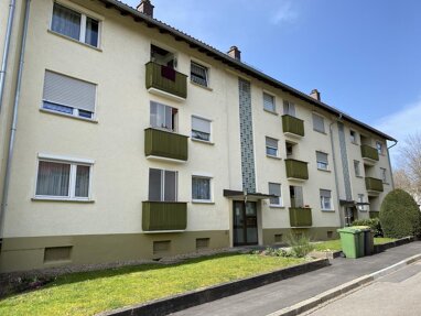 Wohnung zum Kauf 158.000 € 3 Zimmer 79 m² Krankenhaus - Alter Friedhof Villingen-Schwenningen 78054