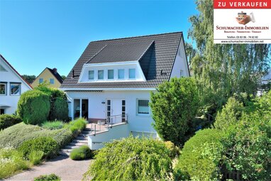 Einfamilienhaus zum Kauf 785.000 € 4 Zimmer 186 m² 530 m² Grundstück Stadtmitte Rostock 18055