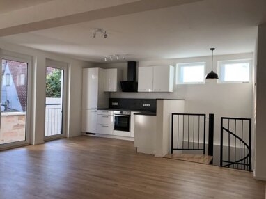 Wohnung zur Miete 1.170 € 2,5 Zimmer 82 m² EG Altstadt / Innenstadt 12 Fürth 90762