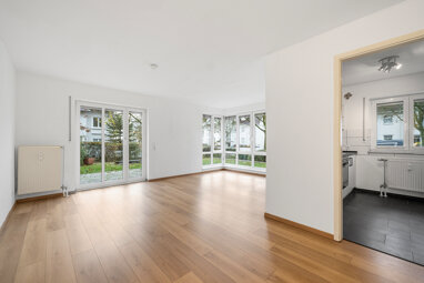 Wohnung zum Kauf 331.000 € 2 Zimmer 66 m² Erdgeschoss Wahlbezirk 28 Bad Homburg vor der Höhe 61352