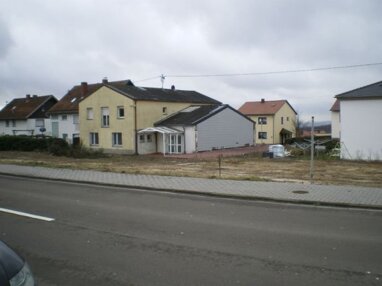 Einfamilienhaus zum Kauf 265.000 € 11 Zimmer 260 m² 600 m² Grundstück Münchwieser Straße 4 Frankenholz Bexbach 66450