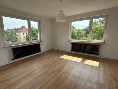 Wohnung zur Miete 680 € 3 Zimmer 69 m² 2. Geschoss Atterstraße 6 Eversburg 41 Osnabrück 49090