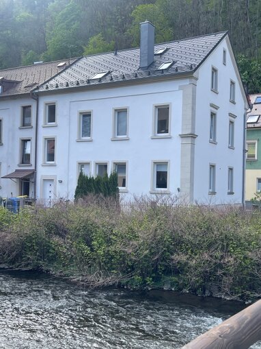 Stadthaus zum Kauf 223.000 € 5 Zimmer 313 m² Grundstück Bad Berneck Bad Berneck im Fichtelgebirge 95460
