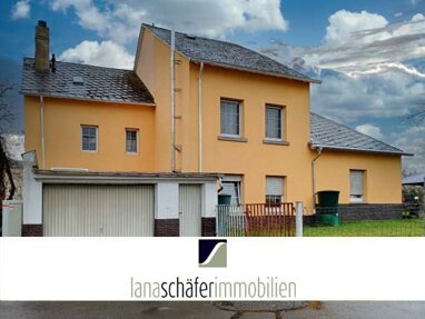 Mehrfamilienhaus zum Kauf 299.000 € 230 m² 710 m² Grundstück Wittlich Wittlich 54516