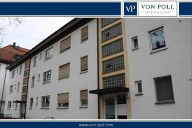 Wohnung zum Kauf 135.000 € 2 Zimmer 47,6 m² Hammerstatt / St. Georgen Bayreuth 95448