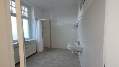 Wohnung zur Miete 370 € 1,5 Zimmer 45 m² Erdgeschoss Weißwasser/O.L. 02943