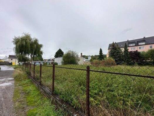 Grundstück zum Kauf 54.073 € 2.351 m² Grundstück Neubau 15 Gößnitz 04639