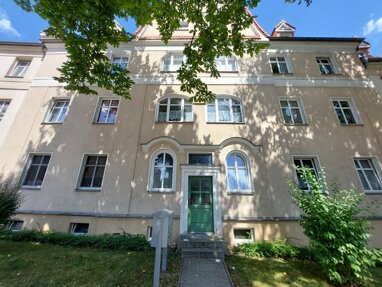 Wohnung zur Miete 230 € 2 Zimmer 36,5 m² 2. Geschoss Karl-Keil-Straße 26 Marienthal West 435 Zwickau 08060