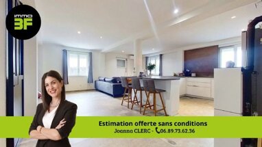 Haus zum Kauf 490.000 € 6 Zimmer 110 m² 170 m² Grundstück Nord Huningue 68330