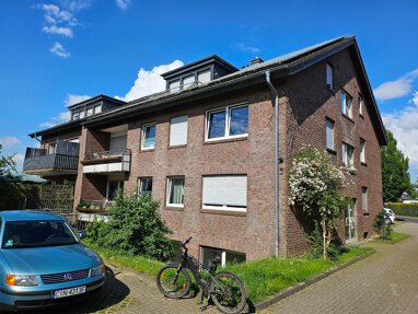 Wohnung zur Miete 500 € 3 Zimmer 72 m² -1. Geschoss Speestr. 34 Wankum Wachtendonk 47669