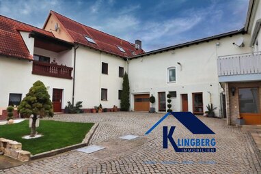Wohnung zur Miete 475 € 2 Zimmer 95 m² Unterschwöditz 26 Unterschwöditz Zeitz 06711