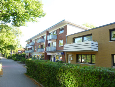 Wohnung zur Miete 740 € 3 Zimmer 70,5 m² Langenhorner Chaussee 280 Langenhorn Hamburg 22415
