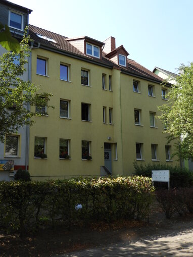 Wohnung zur Miete 361 € 2 Zimmer 48,2 m² 1. Geschoss Katharinenstr. 36 Katharinenviertel Neubrandenburg 17033