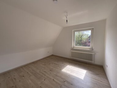 Wohnung zur Miete 369 € 3 Zimmer 54,9 m² 2. Geschoss Ernst-Moritz-Arndt-Straße 8 Bant Wilhelmshaven 26389