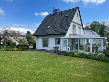 Einfamilienhaus zum Kauf 238.000 € 5 Zimmer 130 m² 666 m² Grundstück Bad Rothenfelde Bad Rothenfelde 49214