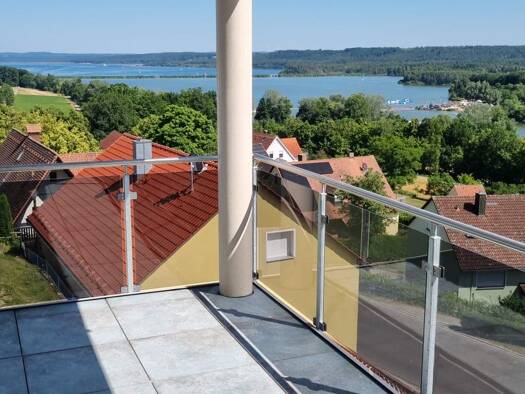 Wohnung zum Kauf - Erstbezug als Kapitalanlage geeignet Grausenbuck 7 Absberg 91720