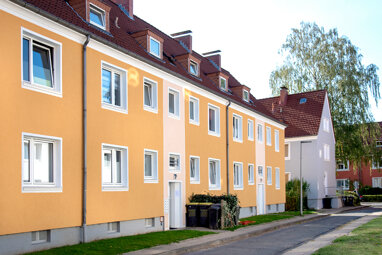 Wohnung zur Miete 629 € 3 Zimmer 69,8 m² 1. Geschoss Wellensiek 196 Wellensiek Bielefeld 33619