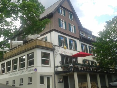 Hotel zum Kauf 1.250.000 € 16 Zimmer 1.200 m² Gastrofläche 1.600 m² Grundstück Todtnauberg Todtnau 79674