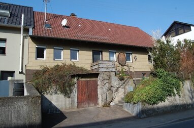 Einfamilienhaus zum Kauf 235.000 € 4 Zimmer 103 m² 333 m² Grundstück Stetten Kernen-Stetten 71394
