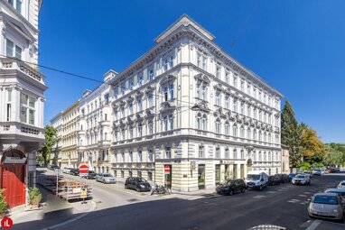 Wohnung zur Miete 550 € 1,5 Zimmer 49,7 m² 4. Geschoss Wien 1180